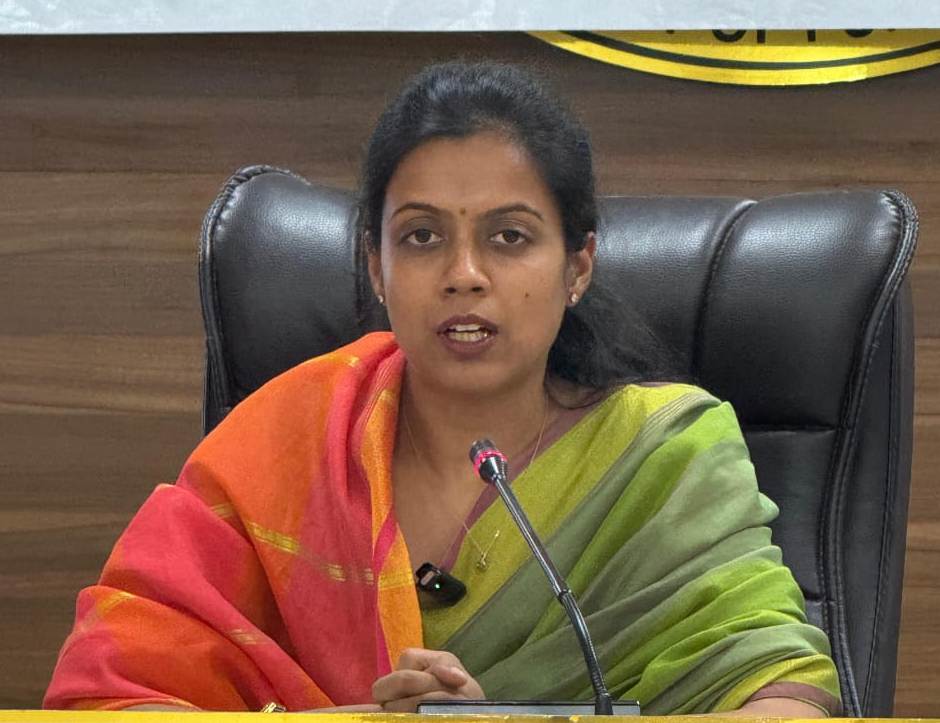 ग्राम पंचायत उपचुनाव के लिए बाहरी समर्थकों को 27 जुलाई तक क्षेत्र छोड़ने के निर्देश।